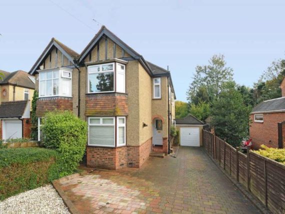 5&nbsp;Bedroom&nbsp;Semi-Detac...